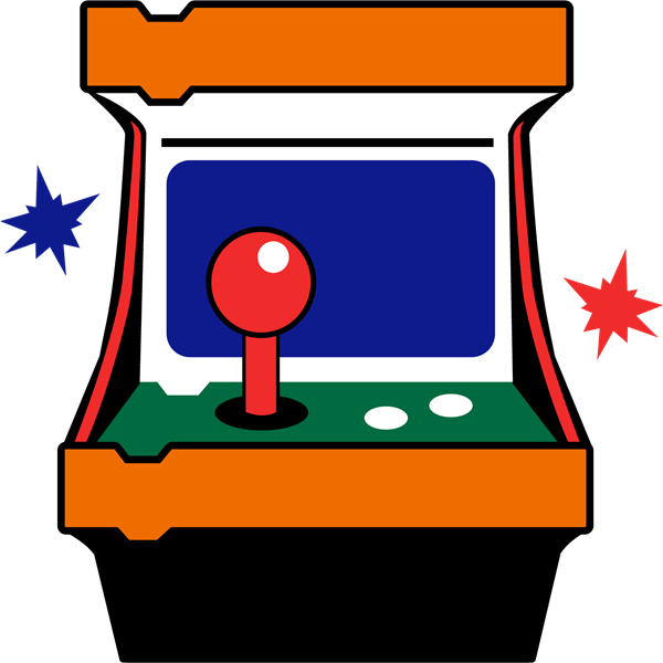 TechnoArcade